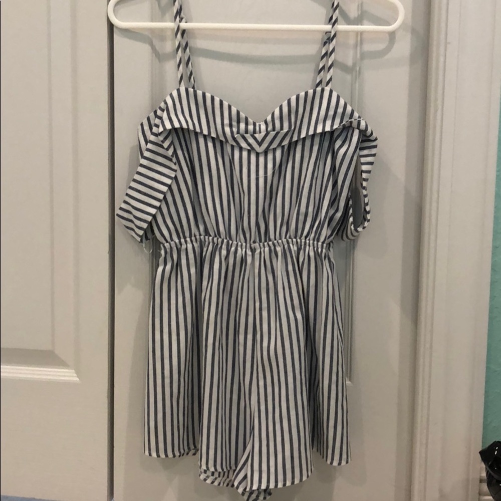 LF Romper